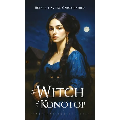 The Witch of Konotop