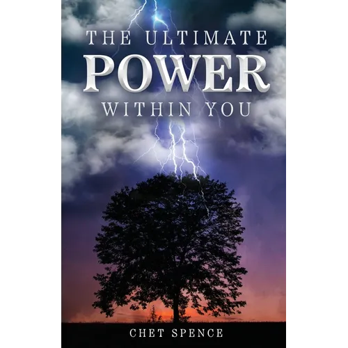 The Ultimate Power Within You