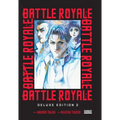 Battle Royale Deluxe Edition, Vol. 2: Volume 2