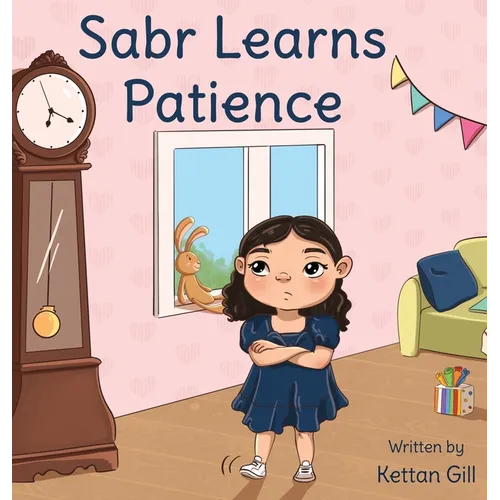 Sabr Learns Patience