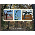 Finding Letter Trees