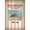 Proud Americans: Vietnam Artillery Soldiers... Then and Now