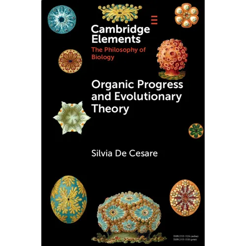 Organic Progress and Evolutionary Theory