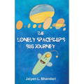The Lonely Spaceship's Big Journey