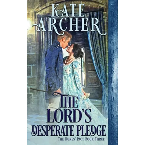 The Lord's Desperate Pledge