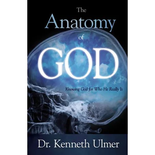 The Anatomy of God