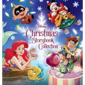 Disney Christmas Storybook Collection