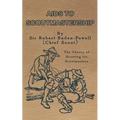 Aids to Scoutmastership: The Theory of Scouting for Scoutmasters