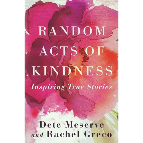 Random Acts of Kindness