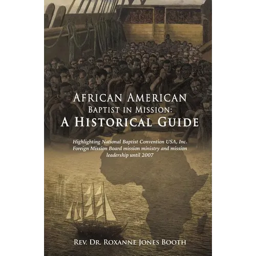 African American Baptist in Mission: A Historical Guide