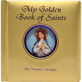 My Golden Book of Saints