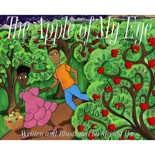The Apple of My Eye