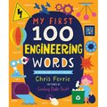 My First 100 Engineering Words