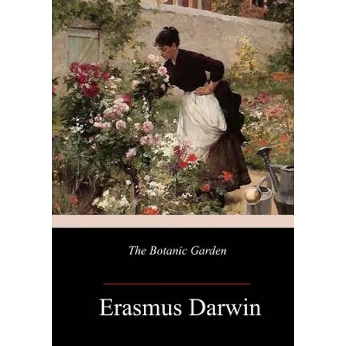 The Botanic Garden