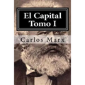 El Capital Tomo I