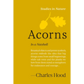 Acorns: In a Nutshell