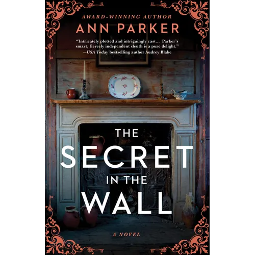 The Secret in the Wall