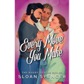 Every Move You Make: A Rugby Romantic Comedy
