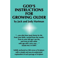 God's Instructions for Growing Older