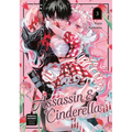 Assassin & Cinderella 03
