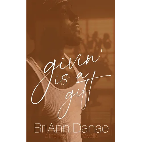 Givin' Is A Gift