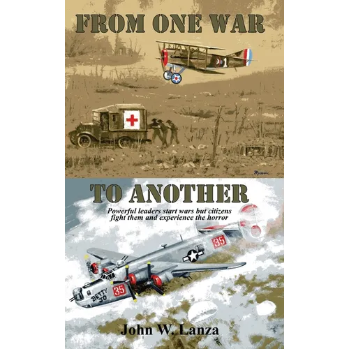 From One War to Another