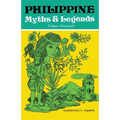 PHILIPPINE Myths & Legends (Values-Oriented)