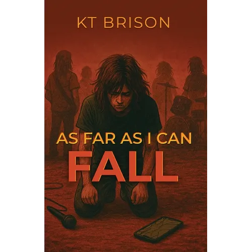 As Far As I Can Fall