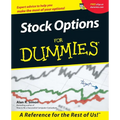 Stock Options For Dummies
