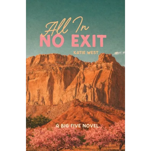 All In, No Exit