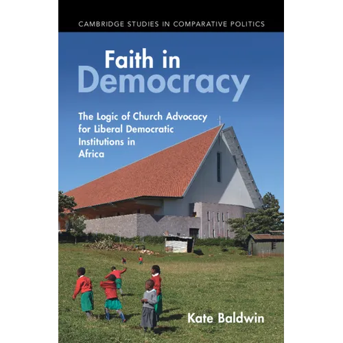 Faith in Democracy