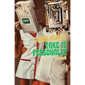 Take It Personally