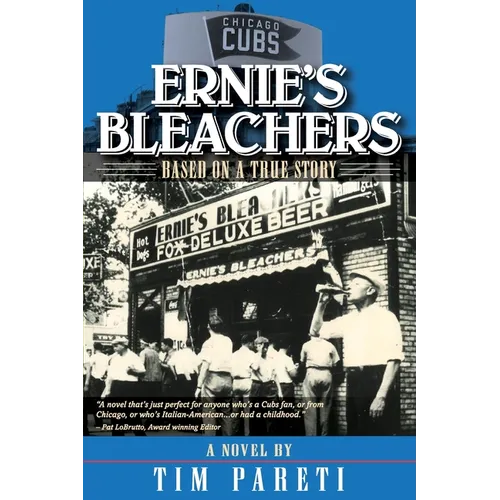 Ernie's Bleachers