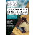 Stephen King's the Dark Tower Concordance