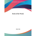 Book of the Words