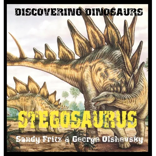Stegosaurus