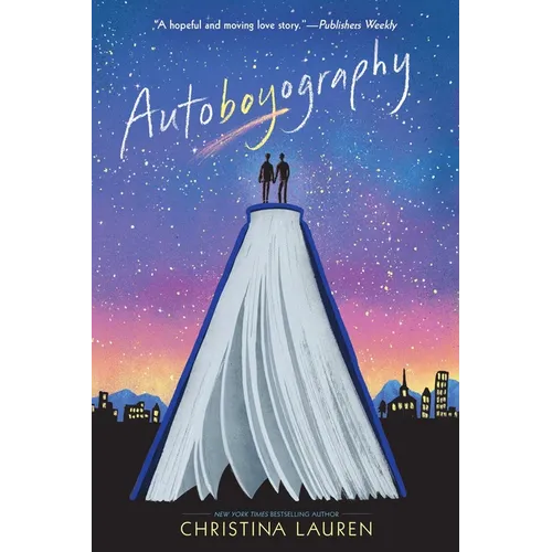 Autoboyography