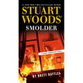 Stuart Woods' Smolder