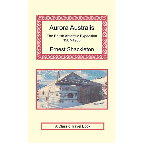 Aurora Australis
