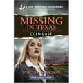 Missing in Texas