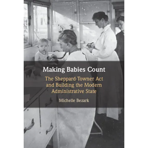 Making Babies Count