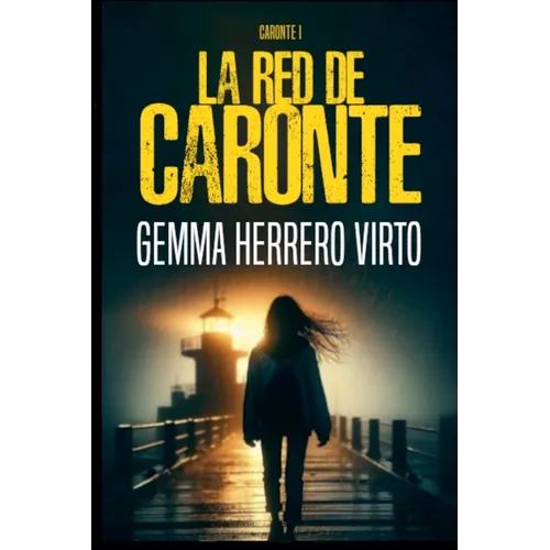 La red de Caronte