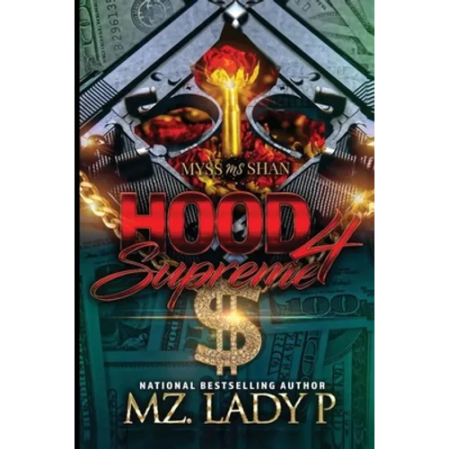 Hood Supreme 4