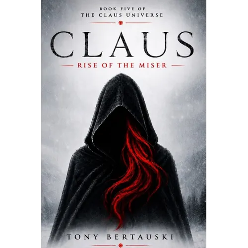 Claus: Rise of the Miser