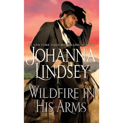 Wildfire In His Arms