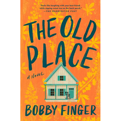 The Old Place