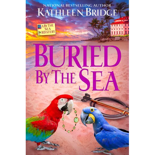 Buried by the Sea