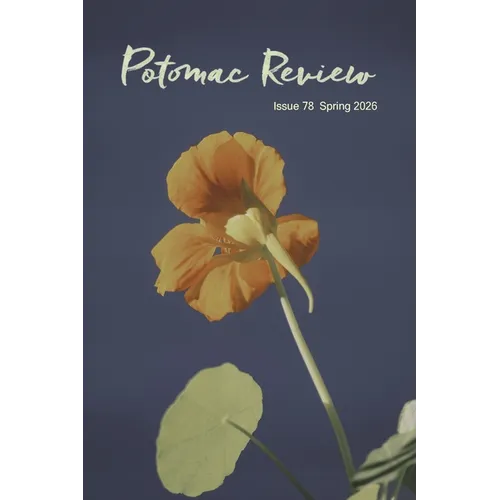 Potomac Review Issue 78