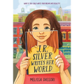 J.R. Silver Writes Her World