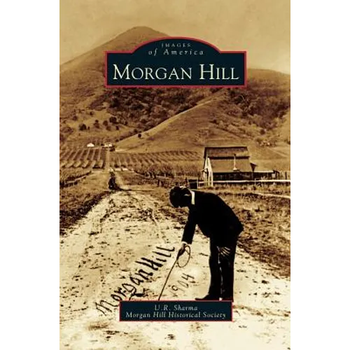 Morgan Hill